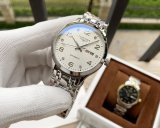 2020SS新作 LONGINES ロンジン メンズ 時計 スーパーコピー4色