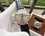 2020SS新作 LONGINES ロンジン メンズ 時計 スーパーコピー6色