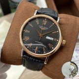 2020SS新作 LONGINES ロンジン メンズ 時計 スーパーコピー4色
