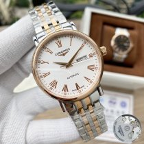 2020SS新作 LONGINES ロンジン メンズ 時計 スーパーコピー4色