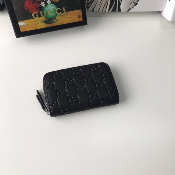 2020SSグッチGUCCI 新作通販 コインケース/名刺入れスーパーコピー