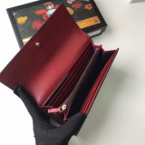 2020SSグッチGUCCI 新作通販 長財布 スーパーコピー