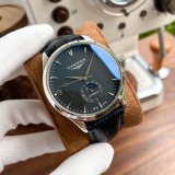 2020SS新作 LONGINES ロンジン メンズ 時計 スーパーコピー4色