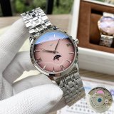 2020SS新作 LONGINES ロンジン メンズ 時計 スーパーコピー3色