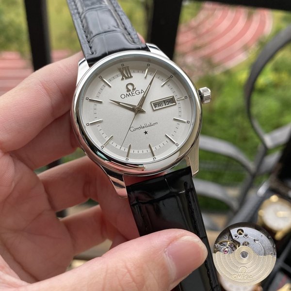 2020SS新作 LONGINES ロンジン メンズ 時計 スーパーコピー4色