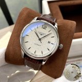2020SS新作 LONGINES ロンジン メンズ 時計 スーパーコピー4色