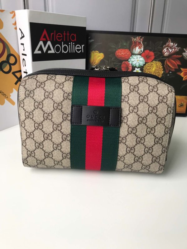 2020SSグッチGUCCI 新作通販 ポーチ スーパーコピー