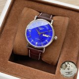 2020SS新作 LONGINES ロンジン メンズ 時計 スーパーコピー5色
