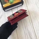 2020SSグッチGUCCI 新作通販 短財布スーパーコピー