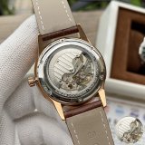 2020SS新作 LONGINES ロンジン メンズ 時計 スーパーコピー4色