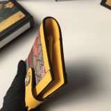 2020SSグッチGUCCI 新作通販 短財布スーパーコピー