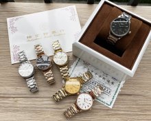 2020SS新作 LONGINES ロンジン メンズ 時計 スーパーコピー6色