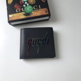 2020SSグッチGUCCI 新作通販 短財布スーパーコピー