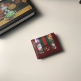 2020SSグッチGUCCI 新作通販 コインケース/名刺入れスーパーコピー