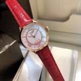 2020SS新作 LONGINES ロンジン レディース 時計 スーパーコピー4色