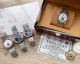 2020SS新作 LONGINES ロンジン メンズ 時計 スーパーコピー4色