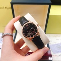2020SS新作 LONGINES ロンジン レディース 時計 スーパーコピー
