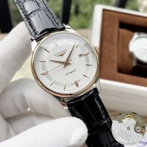2020SS新作 LONGINES ロンジン メンズ 時計 スーパーコピー2色