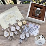 2020SS新作 LONGINES ロンジン メンズとレディース 時計 スーパーコピー3色