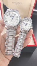 2020SS新作 LONGINES ロンジン メンズとレディース 時計 スーパーコピー2色
