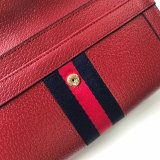 2020SSグッチGUCCI 新作通販 長財布 スーパーコピー