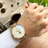 2020SS新作 LONGINES ロンジン メンズ 時計 スーパーコピー4色