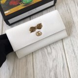 2020SSグッチGUCCI 新作通販 長財布 スーパーコピー