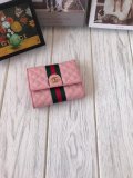 2020SSグッチGUCCI 新作通販 短財布スーパーコピー