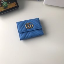 2020SSグッチGUCCI 新作通販 短財布スーパーコピー