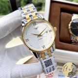 2020SS新作 LONGINES ロンジン メンズ 時計 スーパーコピー6色