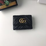 2020SSグッチGUCCI 新作通販 短財布スーパーコピー