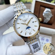 2020SS新作 LONGINES ロンジン メンズ 時計 スーパーコピー5色
