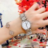 2020SS新作 LONGINES ロンジン レディース 時計 スーパーコピー2色