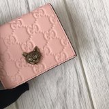 2020SSグッチGUCCI 新作通販 コインケース/名刺入れスーパーコピー