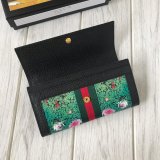 2020SSグッチGUCCI 新作通販 長財布 スーパーコピー