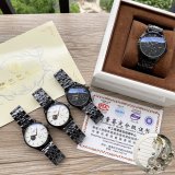 2020SS新作 LONGINES ロンジン メンズ 時計 スーパーコピー2色