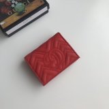 2020SSグッチGUCCI 新作通販 短財布スーパーコピー