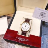 2020SS新作 LONGINES ロンジン メンズ 時計 スーパーコピー3色