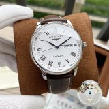 2020SS新作 LONGINES ロンジン メンズ 時計 スーパーコピー5色