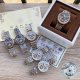 2020SS新作 LONGINES ロンジン メンズ 時計 スーパーコピー4色