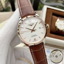 2020SS新作 LONGINES ロンジンメンズ 時計 スーパーコピー6色