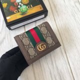 2020SSグッチGUCCI 新作通販 短財布スーパーコピー