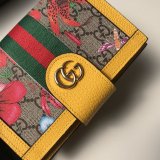 2020SSグッチGUCCI 新作通販 短財布スーパーコピー