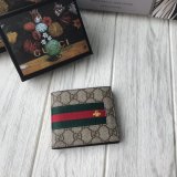 2020SSグッチGUCCI 新作通販 短財布スーパーコピー