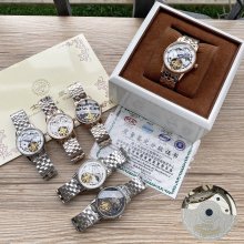 2020SS新作 LONGINES ロンジン メンズ 時計 スーパーコピー4色
