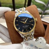 2020SS新作 LONGINES ロンジン メンズ 時計 スーパーコピー4色
