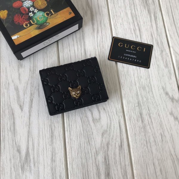 2020SSグッチGUCCI 新作通販 コインケース/名刺入れスーパーコピー