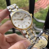 2020SS新作 LONGINES ロンジン メンズ 時計 スーパーコピー4色