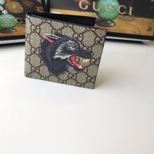 2020SSグッチGUCCI 新作通販 短財布スーパーコピー