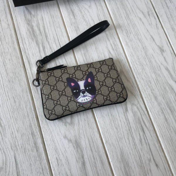 2020SSグッチGUCCI 新作通販 コインケース/名刺入れスーパーコピー